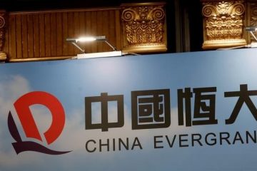 China Evergrande shares, bonds slump as investor worries persist