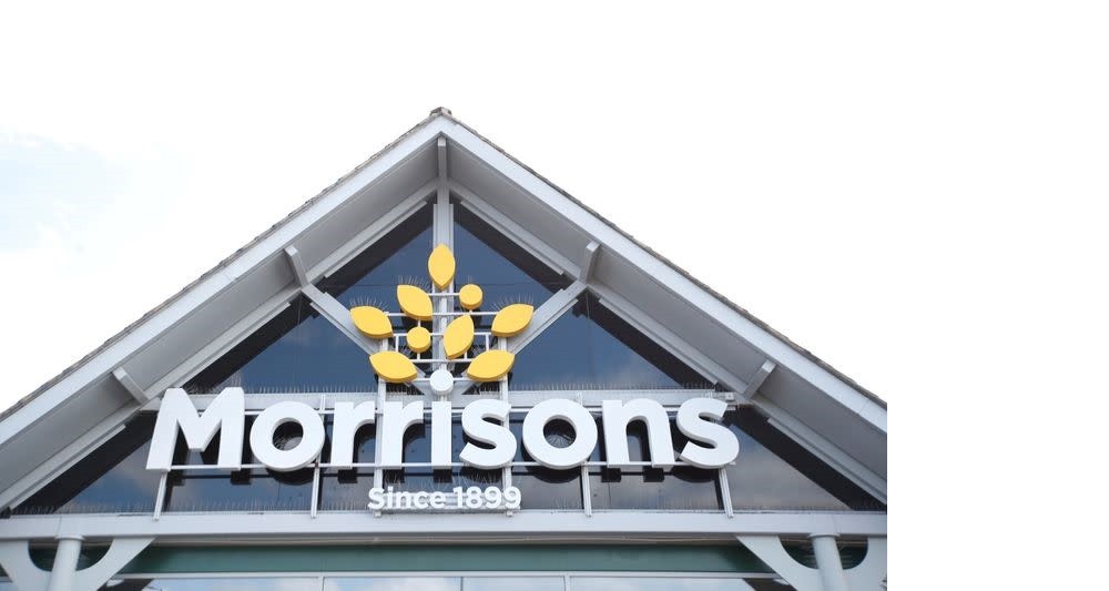 Apollo Global joins battle for Britain’s Morrisons