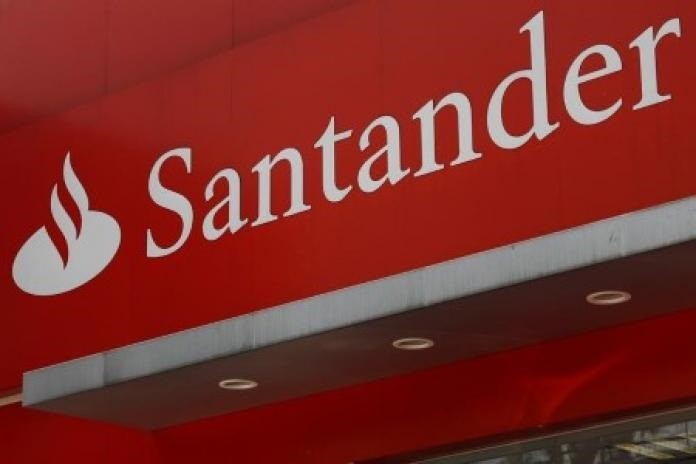 Santander profit beats forecasts on strong UK, U.S. performance