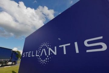 Stellantis says H1 margin expected to top annual target of 5.5%-7.5%