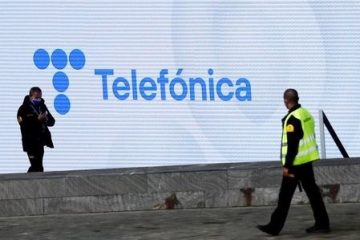 Spain’s Telefonica plans to sell minority stake in tech unit, Cinco Dias says