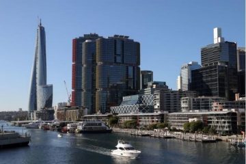 Investment banks in Australia shop for talent after raid by startups