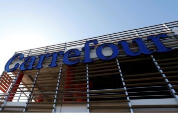 French retailer Carrefour to launch $1.9 bln sale of Taiwan business