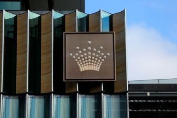 Australia’s Crown Resorts appoints Ziggy Switkowski as chairman