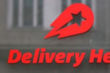 Germany’s Delivery Hero takes 5.1% stake in rival Deliveroo