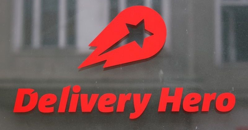 Germany’s Delivery Hero takes 5.1% stake in rival Deliveroo