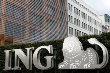ING reports $2.5 billion pretax profit, plans dividends and buybacks