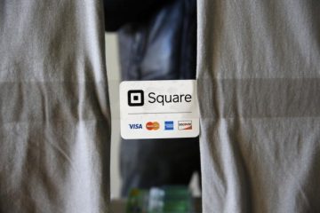 Square bags buy now, pay later firm Afterpay for $29 bln