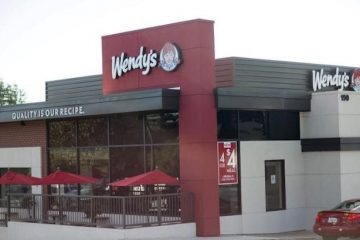 Wendy’s beats U.S. same-store sales estimates as customers return to restaurants