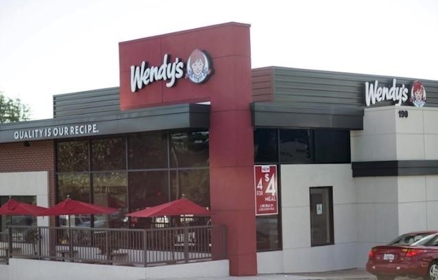 Wendy’s beats U.S. same-store sales estimates as customers return to restaurants