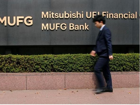 Japan’s MUFG to sell part of U.S. unit to US Bancorp for $8 billion