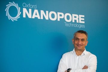 Oxford Nanopore valued at $6.17 billion as shares soar in London debut