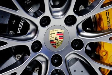 British sportscar maker Lotus plans China sales expansion to take on Porsche
