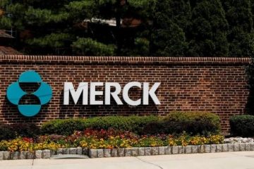Merck raises full-year profit target after cancer drug sales help Q3 beat
