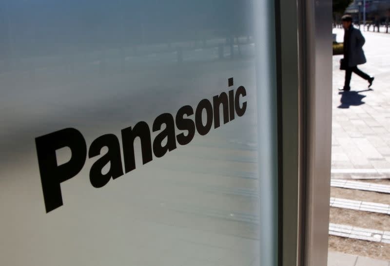 Panasonic finalising choice of U.S. state for battery plant