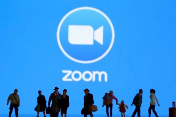 Can Zoom Take Off Again?