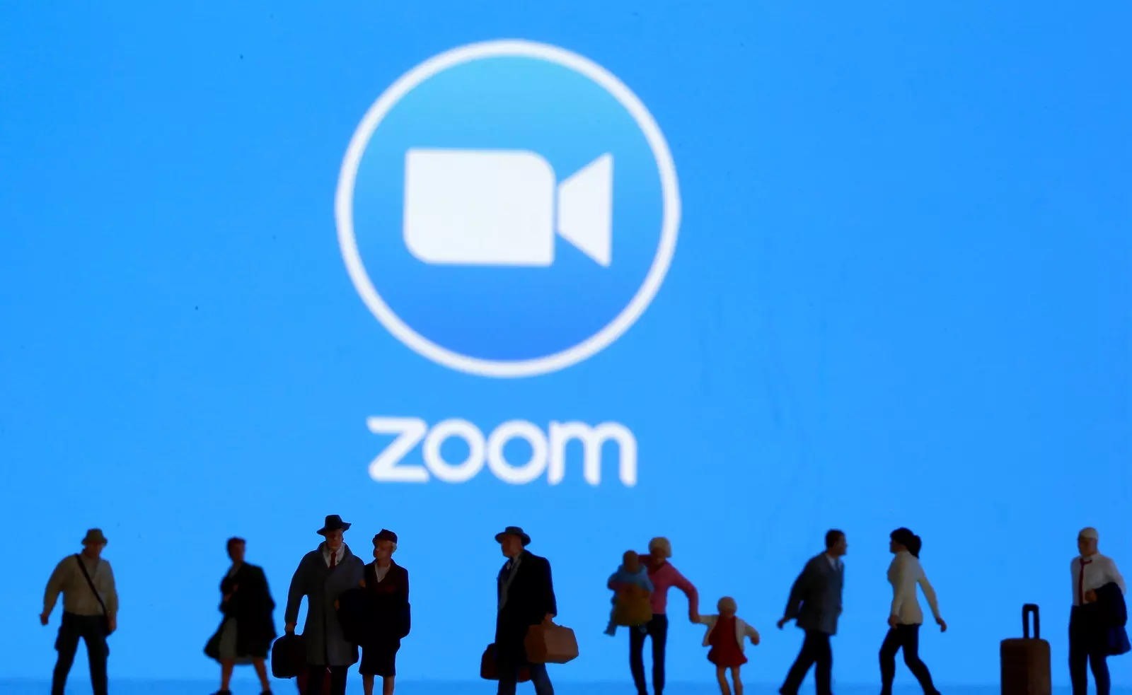 Zoom’s abandoned Five9 deal shows hurdles to expansion
