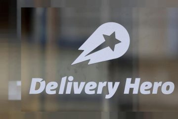 Delivery Hero upbeat on revenues, decided against Wolt offer