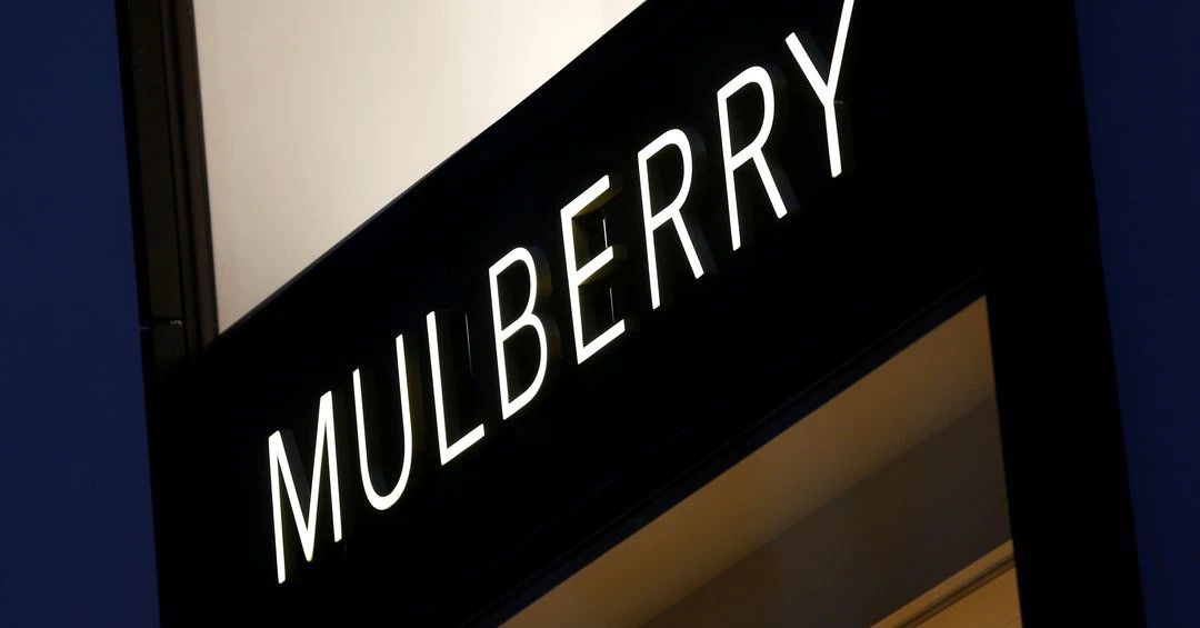 UK’s Mulberry gears up for Christmas as sales rise to pre-pandemic levels
