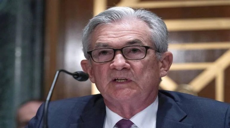 Powell, Yellen head to Congress as inflation, variant risks rise