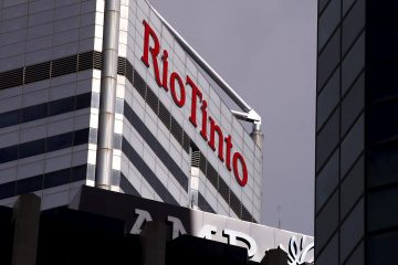 Rio Tinto shares slump as Serbia pulls plug on its $2.4 bln lithium project