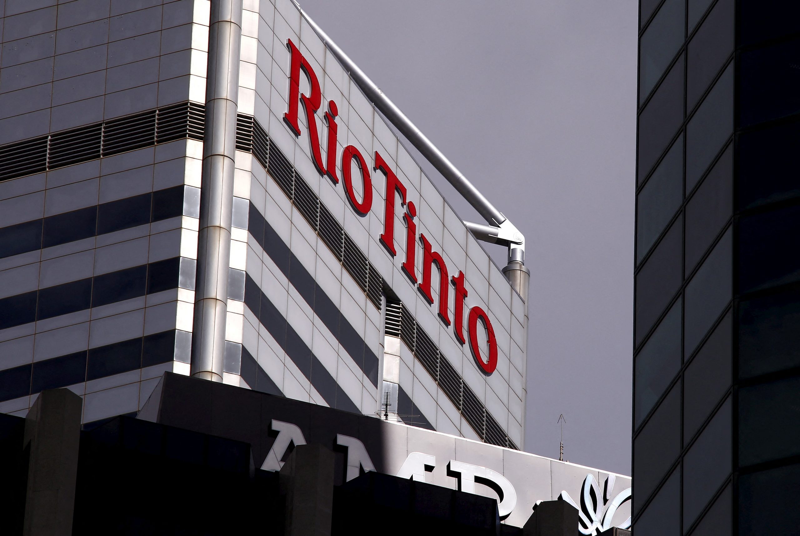 Rio Tinto shares slump as Serbia pulls plug on its $2.4 bln lithium project