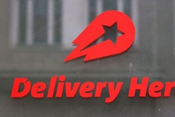 Delivery Hero sees 2022 revenue growth as investments pay off