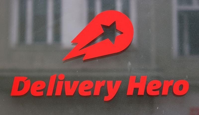 Delivery Hero sees 2022 revenue growth as investments pay off