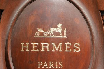 Production caps limit Hermes sales growth in Q4