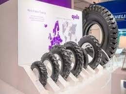 India conducts antitrust raids on tyre companies Ceat, Apollo, Continental