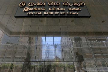 Sri Lanka tightens trade rules to boost currency reserves