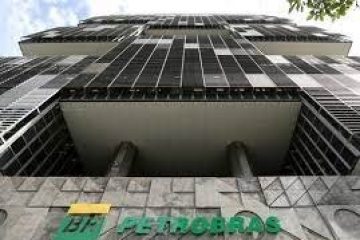 Brazil’s Petrobras starts binding phase for sale of MP Gulf of Mexico stake