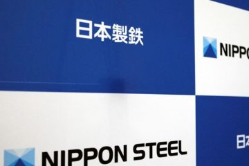 Nippon Steel says India JV with ArcelorMittal to spend $5 bln to boost capacity