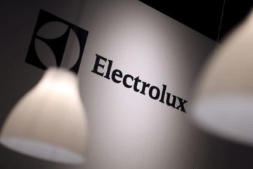 Electrolux agrees to sell idle factory in Memphis in the US