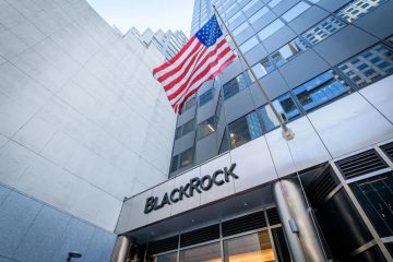 BlackRock has frozen hires, reduced spending, says CFO