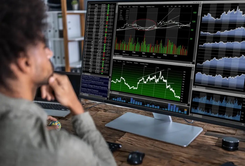 The Main Things You Need to Know about Day Trading