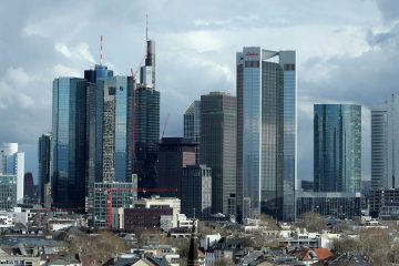 Around 40% of German companies expect output decline in 2023, IW institute says