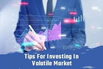 Investor’s Tips for Getting Ahead of the Curve in a Volatile Market