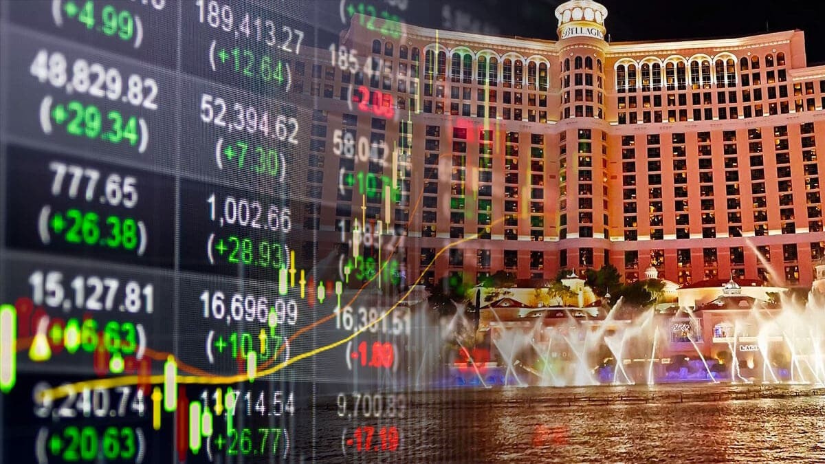 How to Invest in Casino Stocks