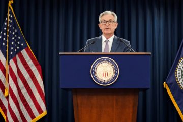 Federal Reserve Raises Interest Rates to 22-Year High