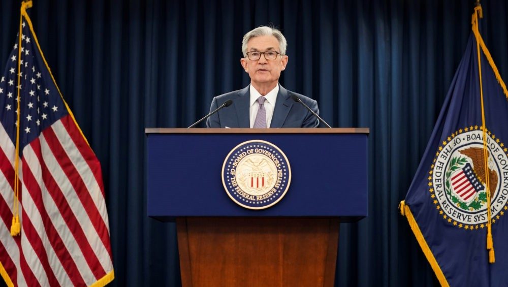 Fed Faces Sharp Divide Ahead of Key Rate Decision