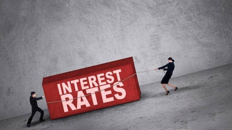 Interest Rates Are Set to Stay High for the Long Term