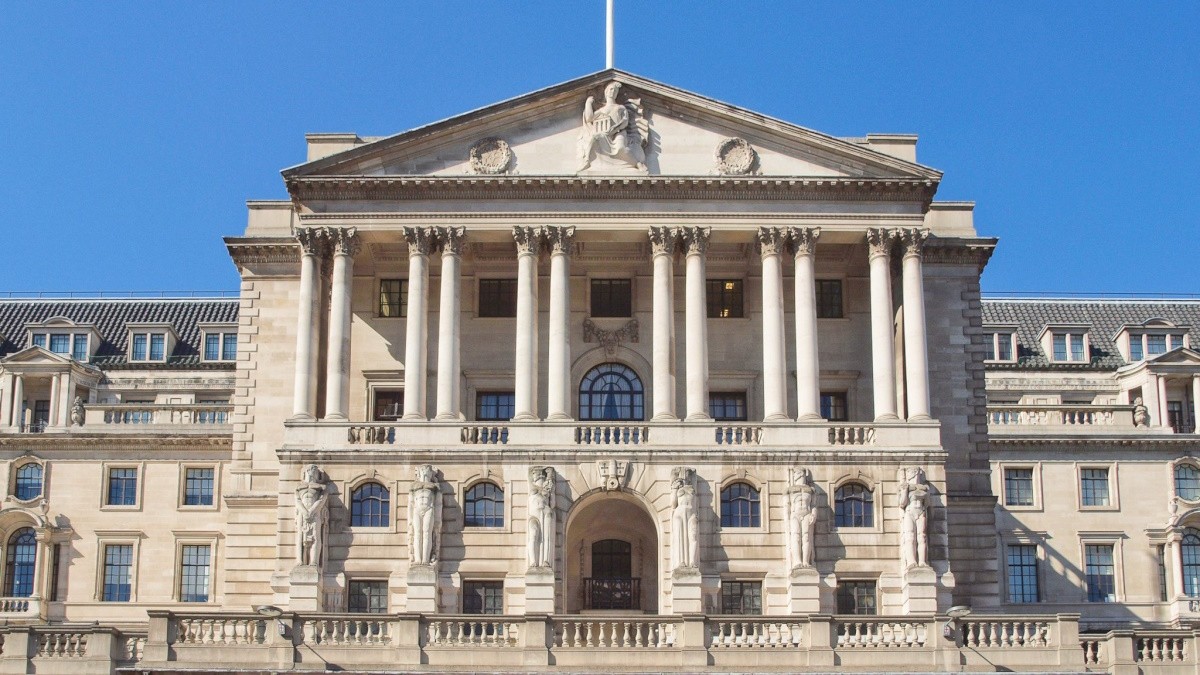 Bank of England hikes rates to 5% in surprise move