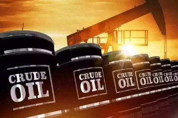 From Wellsprings to Wealth Streams: Oil Trading