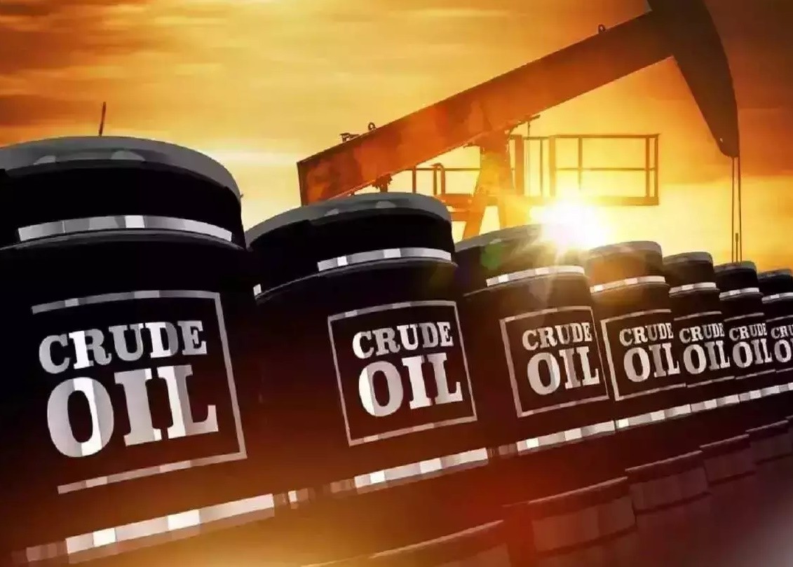 From Wellsprings to Wealth Streams: Oil Trading