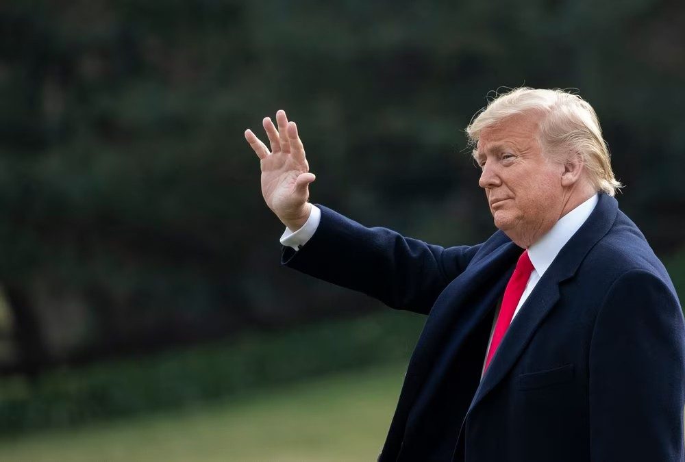 Trump Claims Victory as US–Iran Talks Intensify