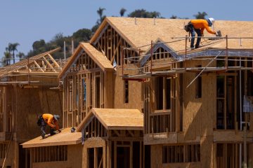 Today’s Rate Hikes Threaten to Push Up Tomorrow’s Housing Costs