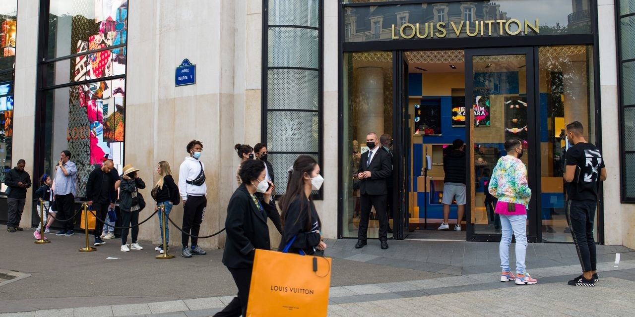 LVMH can’t afford to back out of China just yet