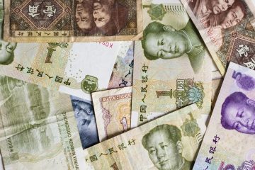 Get Ready for a Weaker Yuan