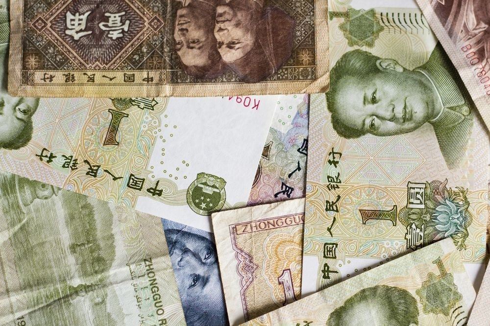 Xi Jinping revives yuan reserve currency campaign